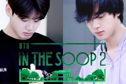 'In The SOOP 2' tập 2: Thành viên BTS giải khuây ra sao?
