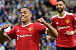 Greenwood và Tielemans lập hai siêu phẩm chỉ trong 1 hiệp ở trận Leicester vs MU