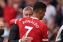 Manchester United trước giông bão và thách thức cực đại cho Solskjaer