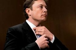 Sự thật gây sốc về số tài sản của tỉ phú Elon Musk