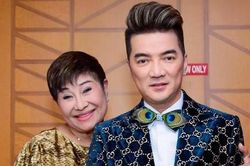'Quý bà' được cho là người vợ bí mật của Đàm Vĩnh Hưng suốt 17 năm qua quyền lực cỡ nào?
