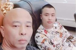 Đường 'Nhuệ' và con nuôi Tiến 'trắng' tiếp tục hầu tòa