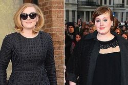 Adele 'lột xác' giảm cân ngoạn mục sau 6 năm ở ẩn
