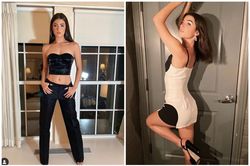 'Hot girl TikTok' 100 triệu follows khoe vòng eo cực xịn tuổi 17