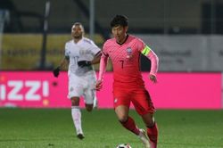 Son Heung-min dương tính với COVID-19, Tottenham lo sốt vó trước trận gặp Newcastle