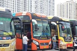 Thí điểm vận tải hành khách liên tỉnh: Thực hiện thống nhất để có căn cứ đánh giá