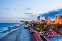 Bà Rịa-Vũng Tàu: Nới lỏng một số hoạt động từ ngày 16/10