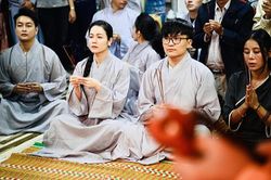 Nhật Kim Anh chia sẻ lý do chuyển 880 triệu cho MC Đại Nghĩa