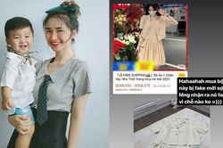 Hòa Minzy trở thành nạn nhân của mua hàng online