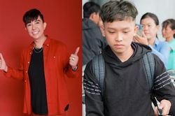 Bị tố kêu gọi tẩy chay 'ăn hiếp' Hồ Văn Cường, Long Nhật phân trần: 'Giận rất giận mà thương vẫn thương'