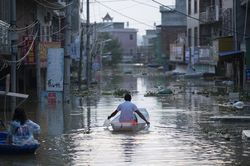 COP26 phải là bước ngoặt hành động vì khí hậu