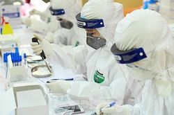 Dự kiến đầu năm 2022, Việt Nam có nhà máy sản xuất vắc xin, đáp ứng yêu cầu xuất khẩu
