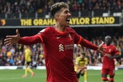 Thể thao Thể thao Màn hủy diệt của The Kop