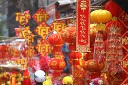 Tết Nguyên đán 2022: Có thể nghỉ liền 9 ngày