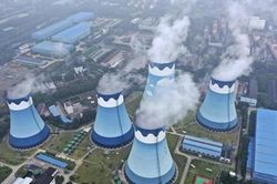 Khan hiếm khiến giá than tại Trung Quốc cao kỷ lục