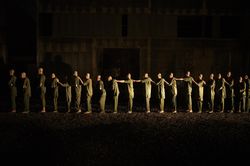 Taliban truy quét 'thế giới ngầm' ma túy ở Afghanistan