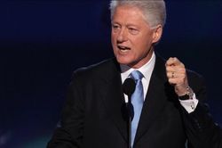Cựu Tổng thống Bill Clinton sẽ xuất viện ngày 17/10