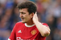 Solskjaer sai lầm khi quyết sử dụng Maguire?