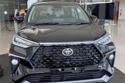 Toyota Avanza thế hệ mới đẹp hơn đời cũ
