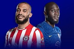 VIDEO Brentford vs Chelsea, Ngoại hạng Anh vòng 8