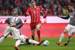 Soi kèo nhà cái Leverkusen vs Bayern. Nhận định, dự đoán bóng đá Đức (20h30, 17/10)