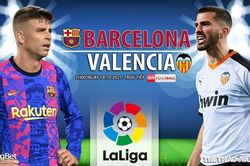 Soi kèo nhà cái Barcelona vs Valencia. Nhận định, dự đoán bóng đá Tây Ban Nha (2h00, 18/10)