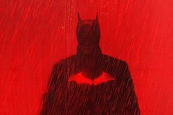 'Ma cà rồng' Robert Pattinson tỏa sáng trong trailer mới của 'Batman'