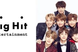 Loạt tin đồn về 'sự thật' xung quanh công ty BigHit của BTS