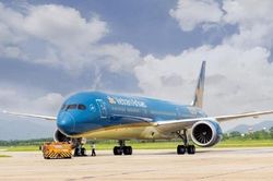 Vietnam Airlines khôi phục đường bay giữa Hà Nội và Cần Thơ