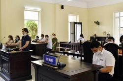 Bắc Kạn: Chuyển 13 vụ việc sang Cơ quan điều tra