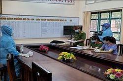 Hậu Giang: Bắt tạm giam đối tượng chống người thi hành công vụ tại khu cách ly
