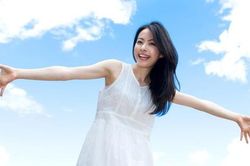 Bản lĩnh sống khỏe của phụ nữ hiện đại