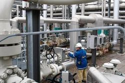 Ukraine mất 5 tỷ USD vì không mua khí đốt trực tiếp từ Nga