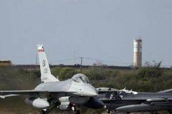 Ankara đòi 1,4 tỷ USD đầu tư vào F-35, Mỹ muốn đổi bằng F-16
