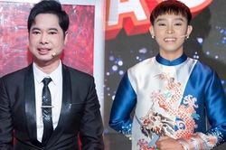Ngọc Sơn không 'giận, ghét' Hồ Văn Cường như lời Long Nhật