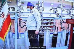 Iran có thể nối lại đàm phán hạt nhân trong tuần tới