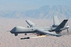 Thổ Nhĩ Kỳ lọt vào top 4 cường quốc UAV thế giới