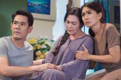 Sinh con được nửa tháng, rửa bát qua găng tay, vợ tôi vẫn ngúng nguẩy bỏ hai chục triệu mua món đồ 'dằn mặt mẹ chồng'