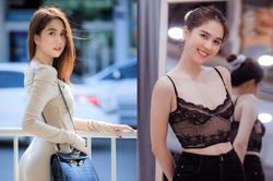 Nôn nóng giảm cân, Ngọc Trinh tiết lộ bị đuối sức nhưng kết quả vô cùng mỹ mãn