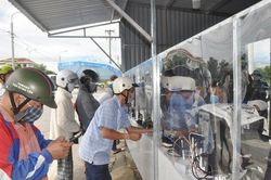 Ngày 17-10, Đà Nẵng không ghi nhận ca mắc Covid-19