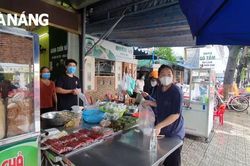 Các hoạt động kinh doanh dịch vụ bước vào giai đoạn bình thường mới