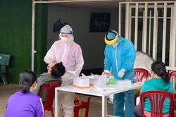 Thêm 5 địa điểm nguy cơ liên quan ca Covid-19 mới tại Đức Trọng và Lâm Hà