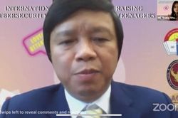 Hội thảo quốc tế trực tuyến về chủ đề 'Phòng chống bạo lực trên không gian mạng'