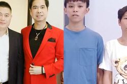 Ca sĩ Ngọc Sơn và em trai đại gia muốn gặp mặt để giúp đỡ Hồ Văn Cường