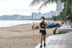 Khánh Hòa đề xuất Chính phủ cho đón khách du lịch quốc tế