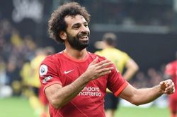 Với Salah, Liverpool sẵn sàng đua vô địch