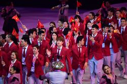 SEA Games 31 dự kiến diễn ra giữa tháng 5/2022