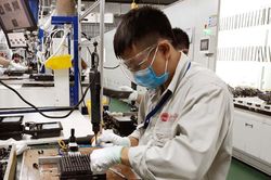 Hà Nội thúc đẩy xuất khẩu tạo cơ hội cho doanh nghiệp tăng tốc cuối năm