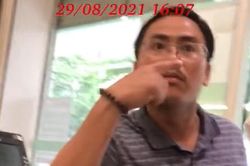 TP Hồ Chí Minh: Đề nghị truy tố người xưng 'Ban Chỉ đạo quận 7'