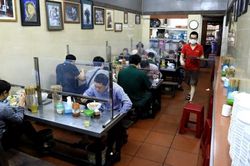 Chào tuần mới: Quán tính mới, quán tính cũ